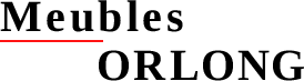 Logo Meubles Orlong